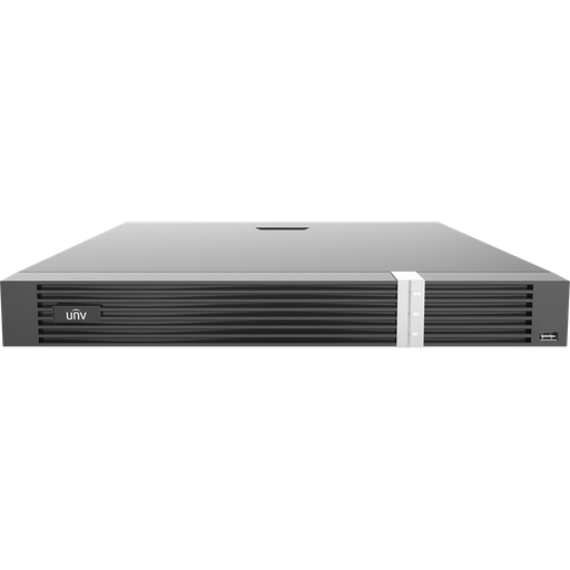 [NVR302-16E2-P16-IQ] NVR PRIME CANALES 16 POE , 2 SATA HDD HASTA 10TB, CARACTERISTICAS H.265 HASTA 12MPX, VCA DETECTION, FACE SEARCH, BEHAVIOR SEARCH, HUMAN&BODY DETECTION SMART (SIP), UMD POR NVR, PEOPLE COUNTING