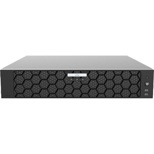[NVR508-64B] NVR PRIME CANALES 64, 8 SATA HDD HASTA 12TB, CARACTERISTICAS H.265 HASTA 16MPX, VCA DETECTION, FACE DETECTION, BEHAVIOR SEARCH, FACE SEARCH, PEOPLE FLOW COUNTING, CROWD DENSITY POR CAMARA