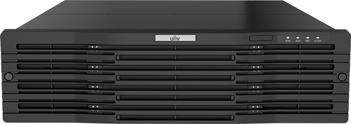 [NVR516_128] NVR PRO CANALES 128, 16 SATA HDD HASTA 16TB, CARACT. H.265 HASTA 12MPX, RAID0/1/5/6/10/50/60, HARD DISK HOT SWAP, BEHAVIOR SEARCH, PEOPLE COUNTING, TRAFFIC MONITORING, TEMP DETECTION POR CAMARA