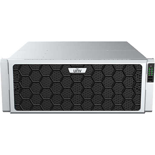 [NVR824-128R] NVR PRO CANALES 128, 24 SATA HDD HASTA 16TB, CARACT. H.265 HASTA 12MPX, RAID0/1/5/6/10/50/60, HARD DISK HOT SWAP, BEHAVIOR SEARCH, PEOPLE COUNTING, TRAFFIC MONITORING, TEMP DETECTION