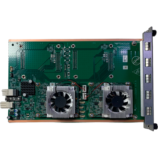 [FB-AI1802-B] TARJETA INTELIGENTE DE 2 NUCLEOS, UTILIZADA PARA NVR 824 SERIES