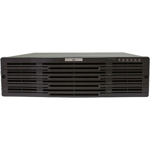 [UNICORN] VMS CON HARDWARE PARA GESTION 1000 DISPOSITIVOS, 2000 CANALES DE VIDEO, GESTION TODO EN UNO CON GRABACION, IPC, CODIFICADOR, DECODIFICADOR VIDEO WALL, DISPOSITIVOS EN LA NUBE, ALARMA Y ACS