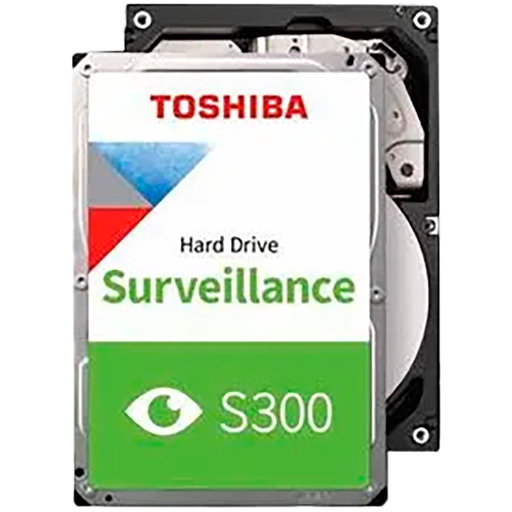 [DT02ABA200V] DISCO DURO TOSHIBA 2TB SURVEILLANCE