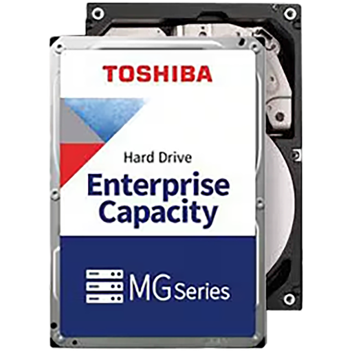 [MG08ADA800E] DISCO DURO TOSHIBA 8TB SURVEILLANCE