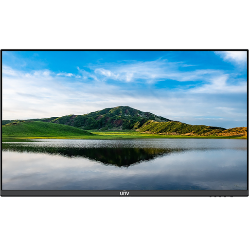 [MW3232-V_K] MONITOR LED FHD 32" PULGADAS RESOLUCIÓN 1920×1080 SOPORTE  VESA, BRILLO 250CD/M2, SALIDAS VGA-HDMI-AUDIO IN 