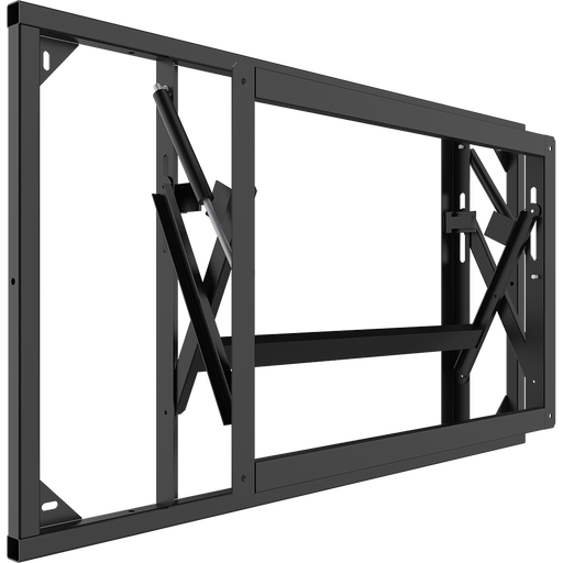 [HB-3699-G_B] SOPORTE DE MONTAJE EN PARED PARA LCD MWA 46 SERIES DE 46" PULGADAS