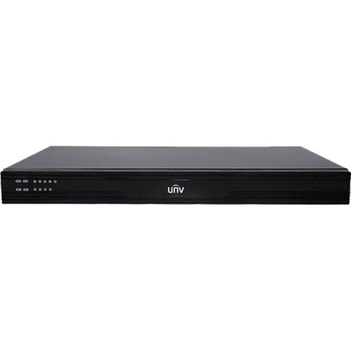 [DC5510-E-V2] DECODER VIDEO WALL, 10 SALIDAS HDMI,RESOLUCIÓN MAXIMA 3840X2160 A 30FPS - 10x3840x2160@30, 40x1080P@30, 90x720P@30, 160xD1