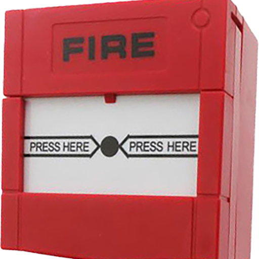 [OEP-GP6] EXIT BUTTON EMERGENCY PARA PUERTA, DISEÑO SALIDA EMERGENCIA