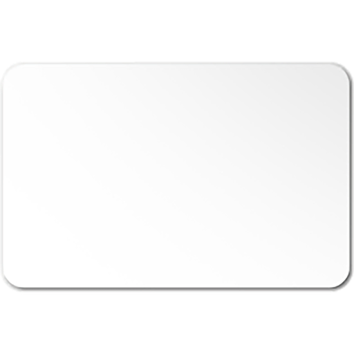 [OEK-M11] TARJETA 13.56MHZ, MATERIAL PVC BLACO, EEPROM 1K BYTE, ISO/IEC 14443A