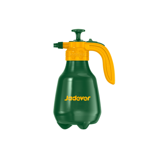 [JDRS1815] PULVERIZADOR DE JARDÍN - CAPACIDAD: 1,5L - PRESIÓN: 2,5BAR - PALANCA METÁLICA DE BOMBA MANUAL - BOQUILLA AJUSTABLE
