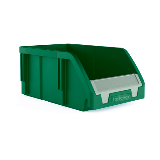 [JDTB0303] GAVETAS PLASTICAS - 325 X 205 X 140MM - APILABLES