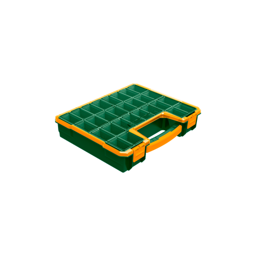 [JDTB1622] MALETA ORGANIZADORA 16.5'' - 430 X 350 X 110MM - 28 CUBOS