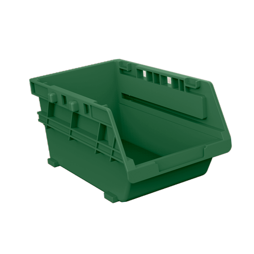[JDTB8336] KIT DE GAVETAS DE PLÁSTICO - 6 GAVETAS APILABLES 165 X 110 X 80MM