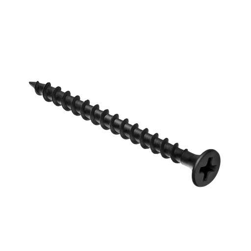 [JDXS1915] TORNILLO DRYWALL #6X2'' (3.5X50MM) - PASO GRUESO - PHILLIPS - 200 UNIDADES/BOLSA DE PLÁSTICO