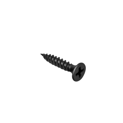 [JDXS2911] TORNILLO DRYWALL #6X3/4'' (3.5X19MM) - PASO FINO - PHILLIPS - 300 UNIDADES/BOLSA DE PLÁSTICO