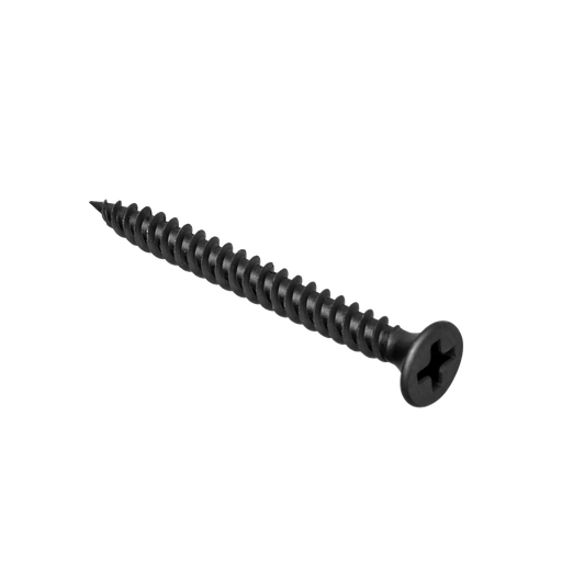 [JDXS2914] TORNILLO DRYWALL #6X1-1/2'' (3.5X38MM) - PASO FINO - PHILLIPS - 200 UNIDADES/BOLSA DE PLÁSTICO