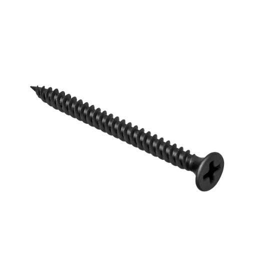 [JDXS2915] TORNILLO DRYWALL #6X2'' (3.5X50MM) - PASO FINO - PHILLIPS - 200 UNIDADES/BOLSA DE PLÁSTICO