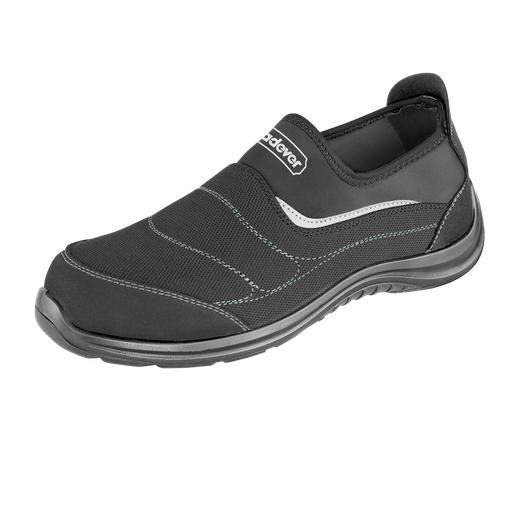 [JDSB1546] BOTAS DE SEGURIDAD - TALLA: 46 - MATERIAL DE LA SUELA: PU/PU - PUNTERA DE SEGURIDAD: ACERO - MATERIAL EXTERIOR: TEXTIL - CLASE DE SEGURIDAD: SB