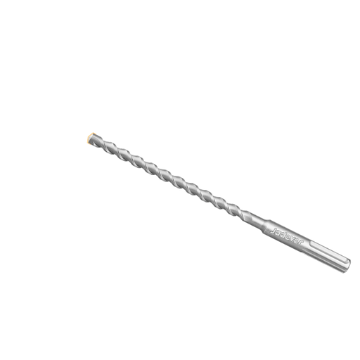 [JDHD1206] MECHA SDS PLUS - 8X160MM - PUNTA TCT DE ALTA CALIDAD - ACERO AL CR-V
