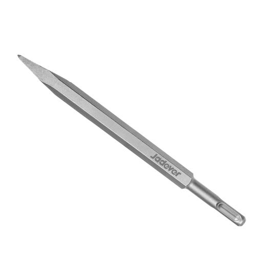 [JDGZ1201] CINCEL SDS PLUS - 14X250MM - PUNTIAGUDO - ACERO AL CR-V