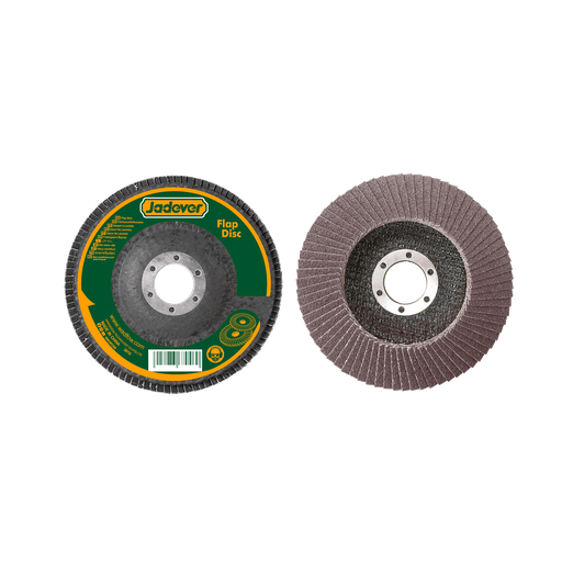 [JDYL1301] DISCO DE DESBASTE - TAMAÑO: 115MM X 22,2MM, P40