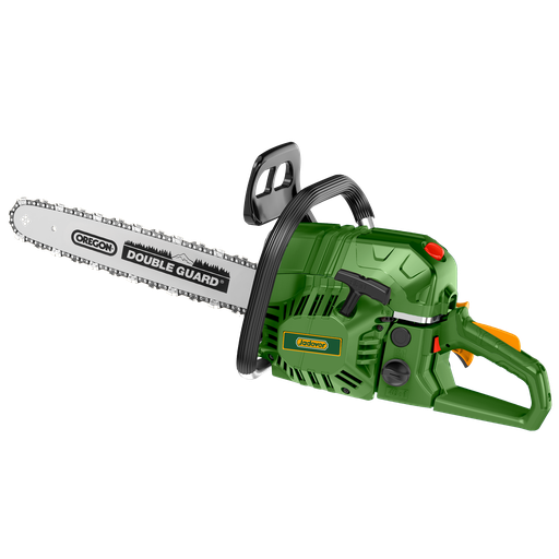 [JDGC2545] MOTOSIERRA OREGON CILINDRADA 1,8KW MOTOR DE 2 TIEMPOS GASOLINA