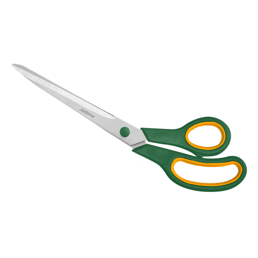 [JDSX1604] TIJERA - TAMAÑO: 275MM (11'') - ACERO INOXIDABLE - GROSOR DE LA HOJA: 2,5MM - MANGO DE DISEÑO ÚNICO