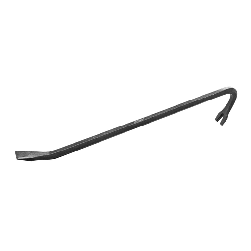 [JDQB1360] PALANCA BARRETA - LONGITUD: 600MM - TAMAÑO DEL MANGO: 16MM - ACERO AL CARBONO 45#