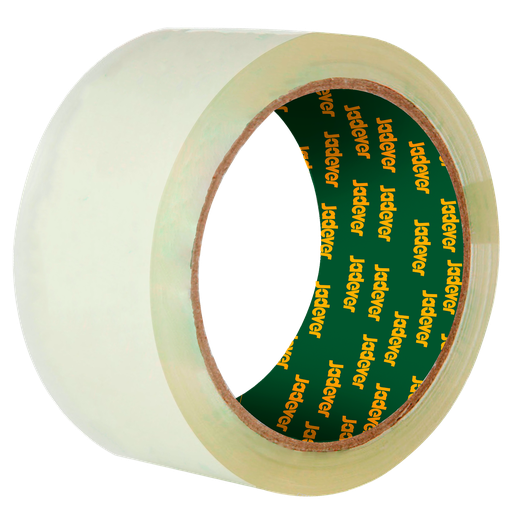 [JDPN1H15] CINTA DE EMBALAJE SUPER TRANSPARENTE - LONGITUD: 50M - ANCHO: 48MM - ESPESOR: 0,045MM