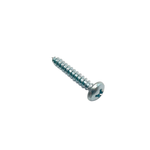 [JDXSAT11] TORNILLO PARKER DE CABEZA FIJADORA - PHILLIPS - TAMAÑO: 3.5 X 20MM - ACERO AL CARBONO DE ALTA CALIDAD - 480 UNIDADES / BOLSA