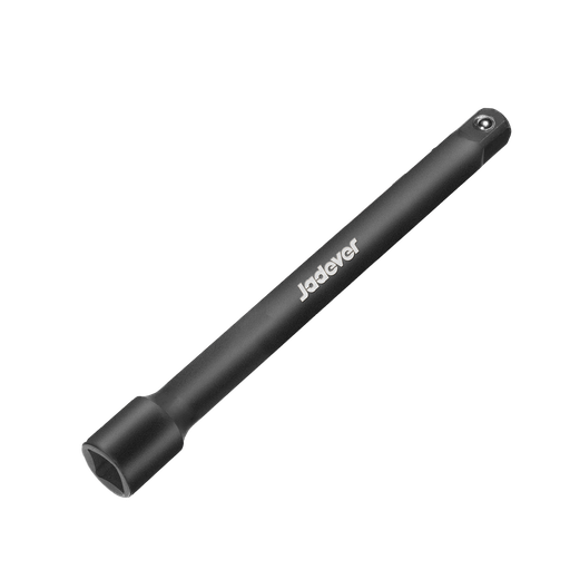 [JDMS5205] BARRA DE EXTENSIÓN DE IMPACTO DE 1/2'' - LONGITUD: 5'' (125MM) - MATERIAL: ACERO 50BV30 (CR-V) + TRATAMIENTO TÉRMICO JADEVER
