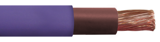 [KL26200] Cable Subterráneo 2x1,5 por metro Kalop