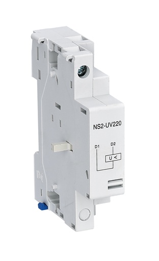 [NS2-UV220] RELE DE MÍNIMA TENSIÓN P/NS2 - 220-240VCA