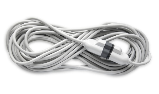 [KL50007] PROLONGADOR 10 MTS GRIS KALOP