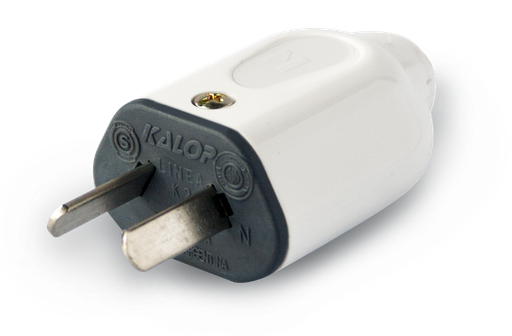 [KS44201] FICHA DOMICILIARIA K2 Blanca - KALOP