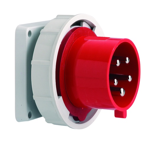 [KL7151673] FICHA MACHO EMBUTIR 3P+N+T16A IP67 380V - KALOP