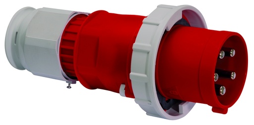 [KL7052573] FICHA MACHO MOVIL 3P+N+T125A IP67 380V - BALS KALOP