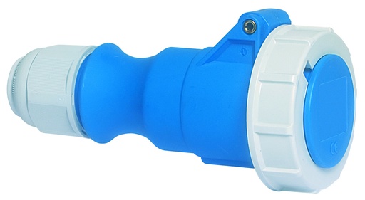 [KL7433272] TOMA HEMBRA MOVIL 2P+T 32A IP67 220V KL7433272