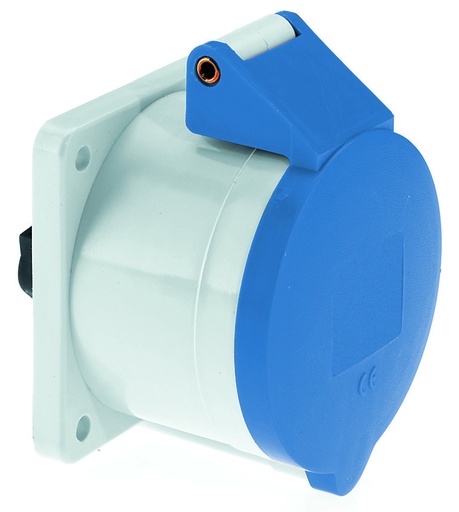 [KL7531642] TOMA HEMBRA EMBUTIR 2P+T 16A IP44 220V KL7531642