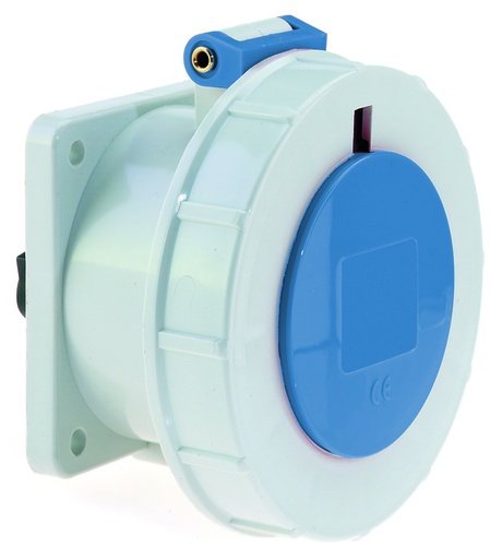 [KL7531672] TOMA HEMBRA EMBUTIR 2P+T 16A IP67 220V KL7531672