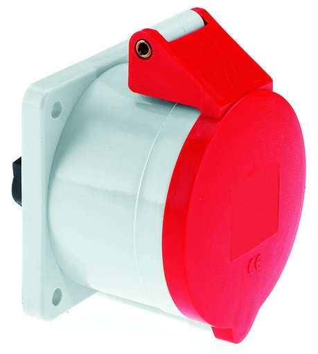 [KL7543243] TOMA HEMBRA EMBUTIR 3P+T 32A IP44 380V KL7543243