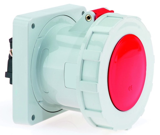 [KL7552573] TOMA HEMBRA EMBUTIR 3P+N+T125A IP67 380V KL7552573
