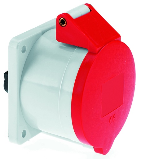 [KL7553243] TOMA HEMBRA EMBUTIR 3P+N+T 32A IP44 380V KL7553243