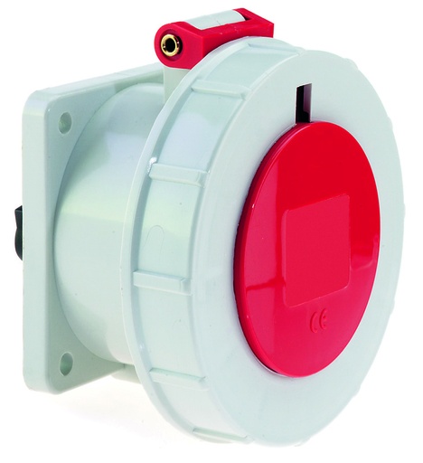 [KL7553273] TOMA HEMBRA EMBUTIR 3P+N+T32A IP67 380V KL7553273