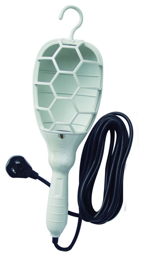 [KL92305] PORTATIL 1 LAMPARA CON CABLE 5 MTS - KALOP