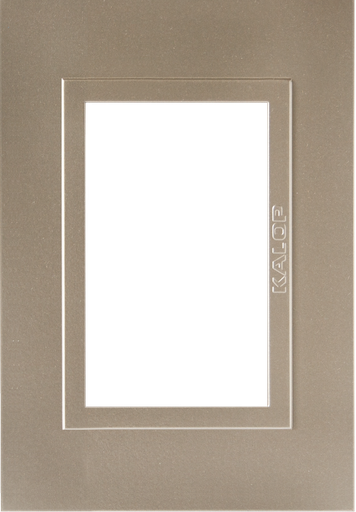 [KS41532] Tapa 3 Mód Zen Metal Oro Kalop