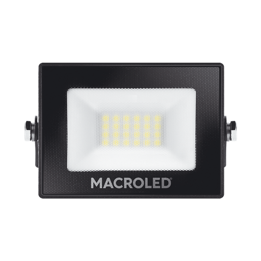 [EFL-10W-WW] Reflector 10w cálido Macroled