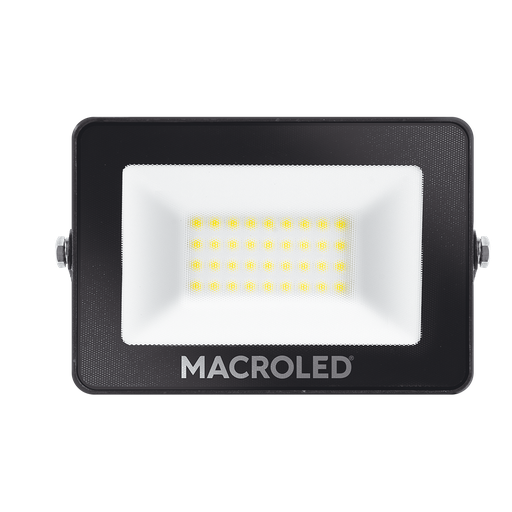[EFL-50W-WW] Reflector 50w cálido Macroled