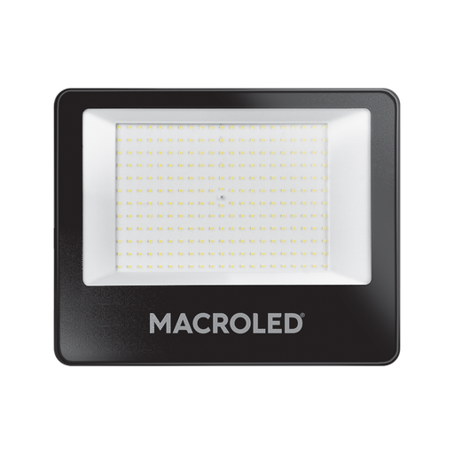 [EFL-200W-WW] Reflector 200w cálido Macroled