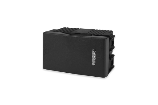 [KL40176] INTERRUP. BIPOLAR SIMPLE NEGRO SIST. MOD. KALOP